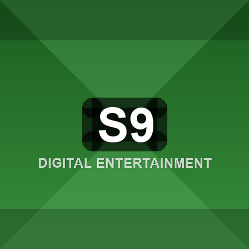 s9 logo