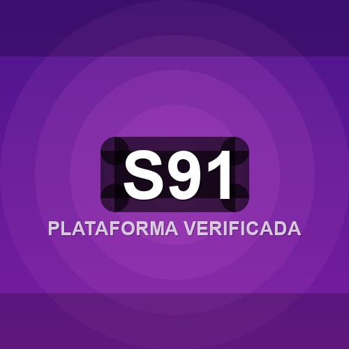 s91 logo