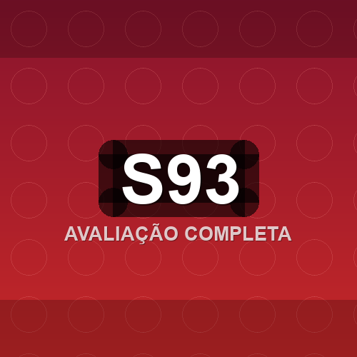 s93 logo