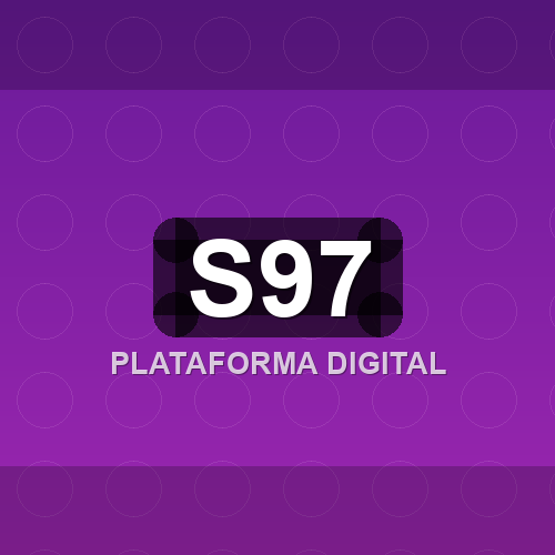 s97 logo