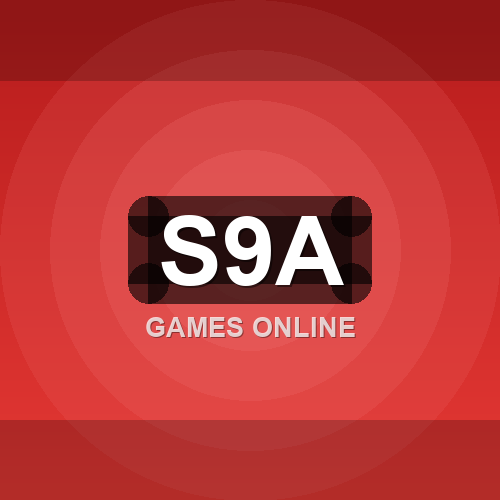 s9a logo
