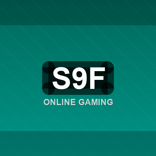 s9f logo