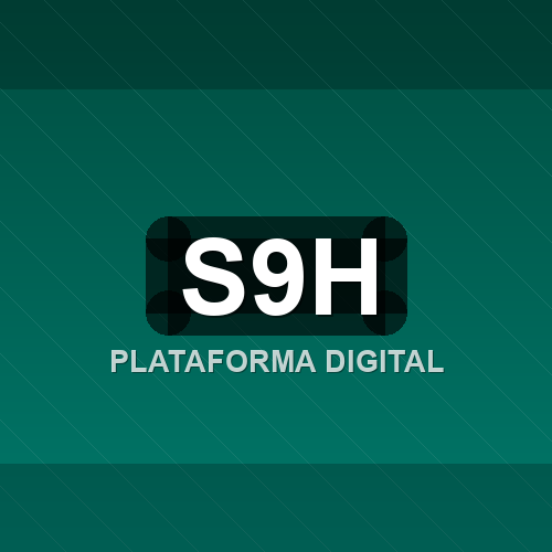 s9h logo