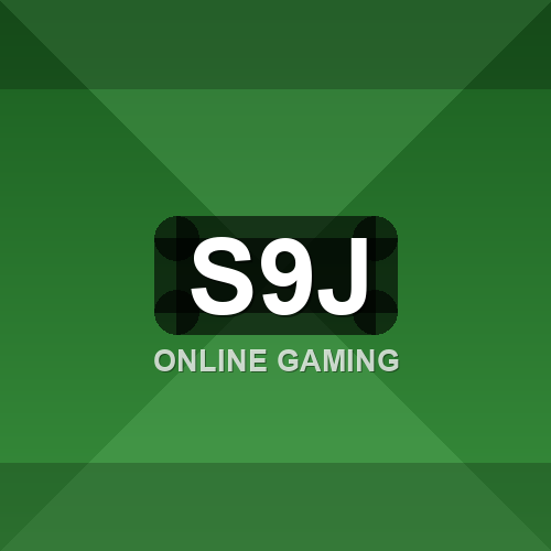 s9j logo