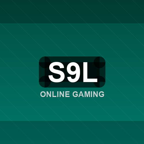s9l logo