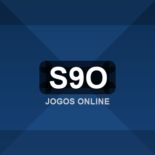 s9o logo