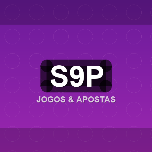 s9p logo