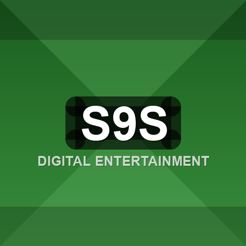 s9s logo