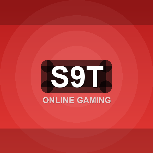 s9t logo