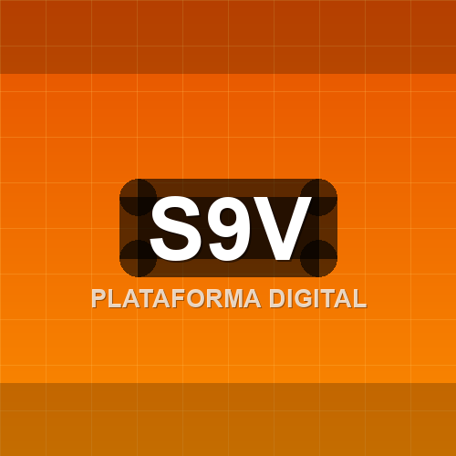 s9v logo