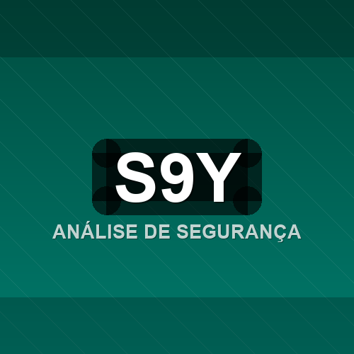 s9y logo