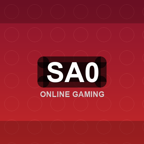 sa0 logo