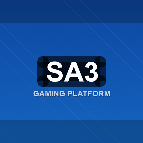 sa3 logo