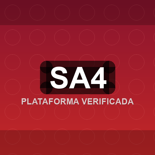 sa4 logo