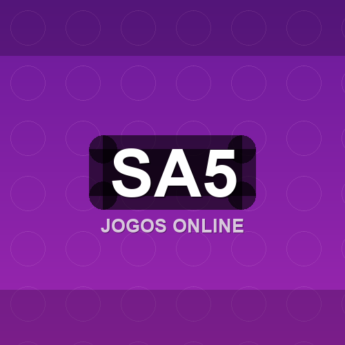 sa5 logo