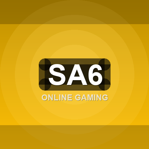 sa6 logo