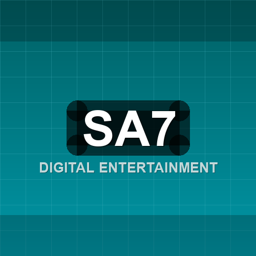 sa7 logo