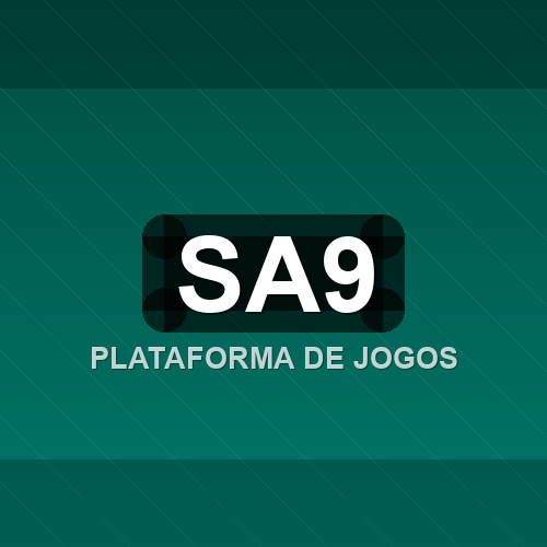 sa9 logo