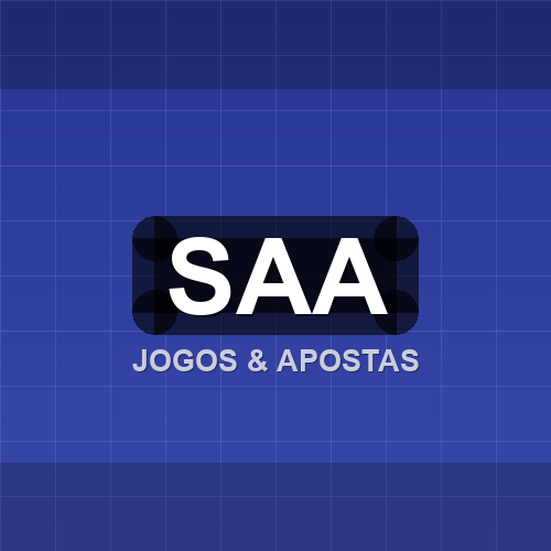 saa logo