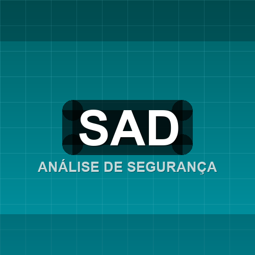sad logo