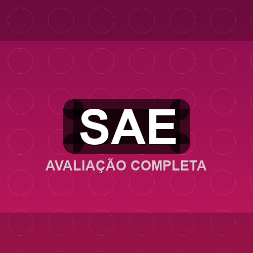 sae logo