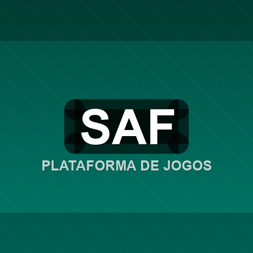saf logo
