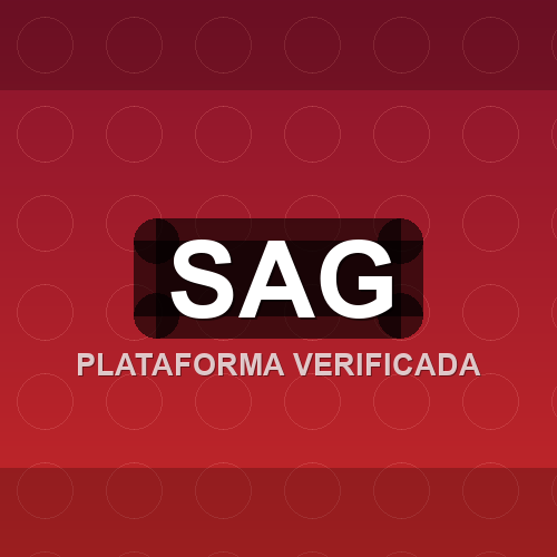 sag logo