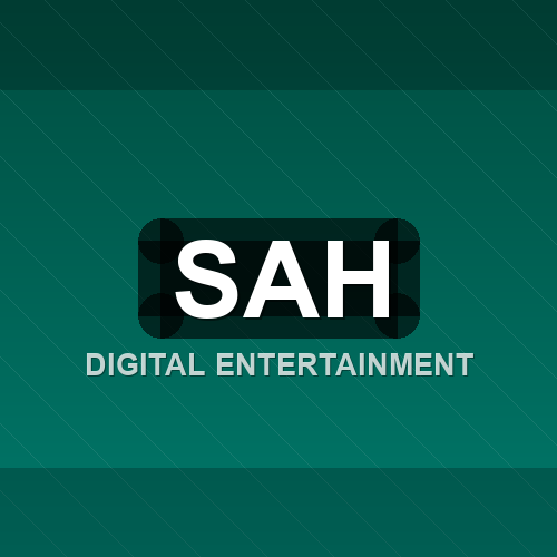 sah logo