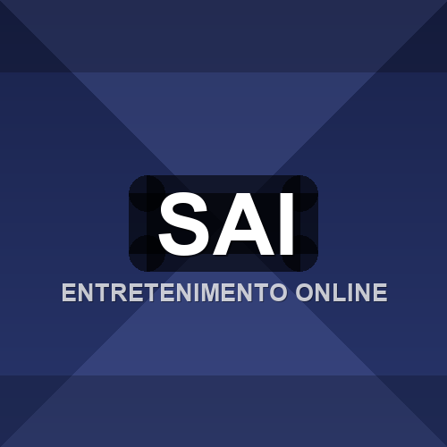 sai logo