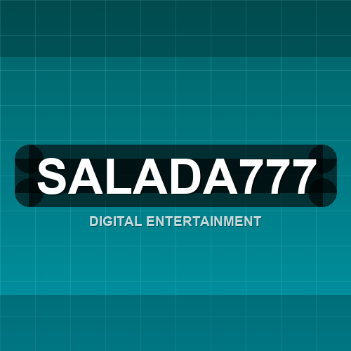 salada777 logo