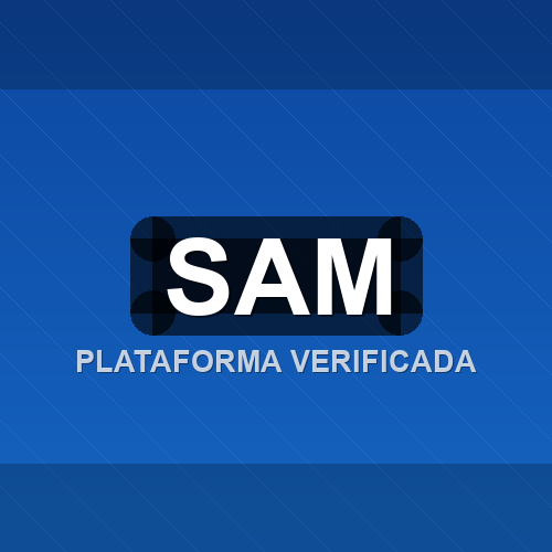 sam logo