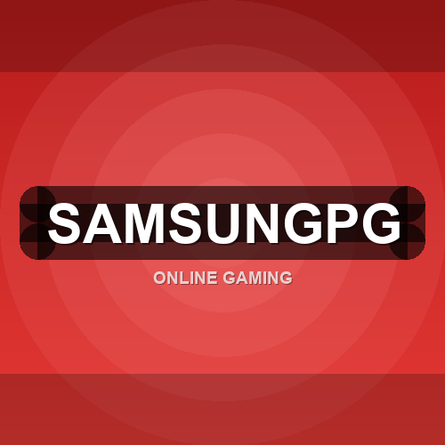 samsungpg logo