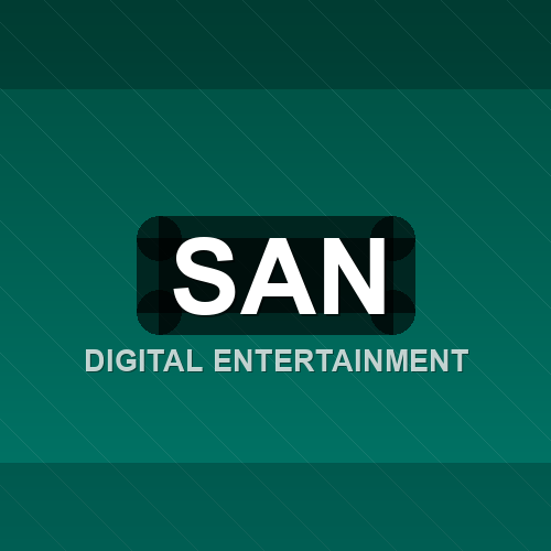 san logo