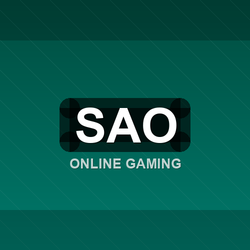 sao logo