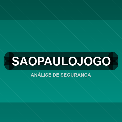 saopaulojogo logo