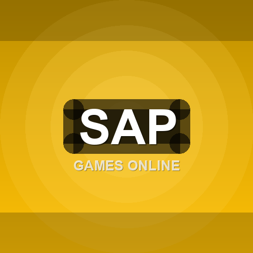 sap logo
