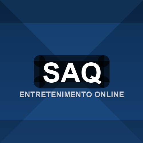 saq logo