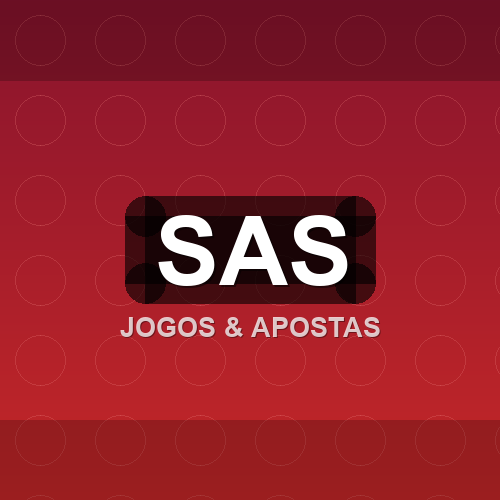 sas logo