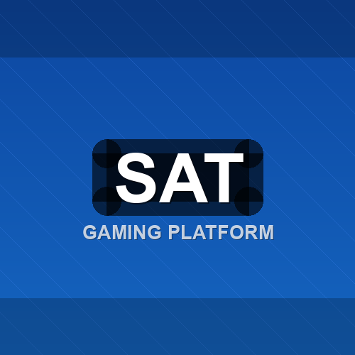 sat logo