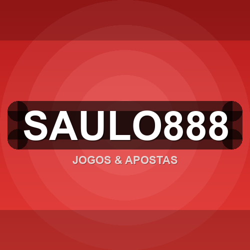saulo888 logo