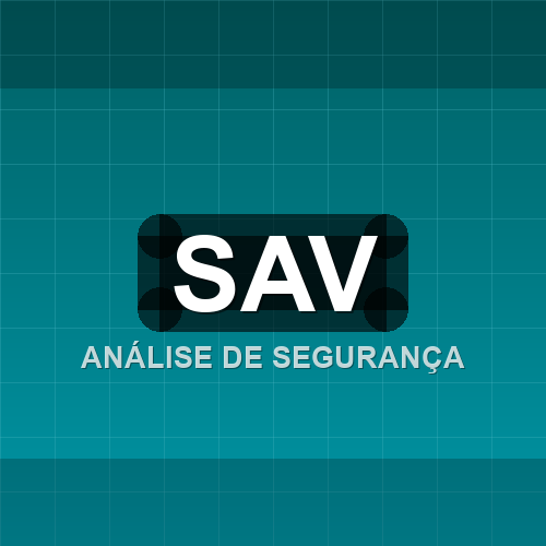 sav logo