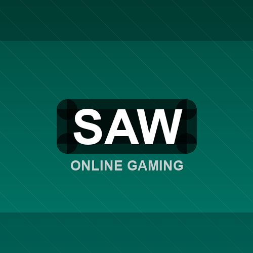saw logo