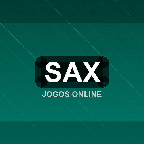 sax logo