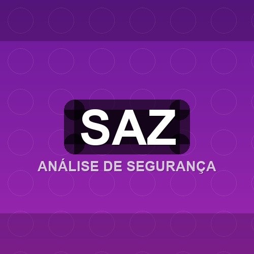 saz logo