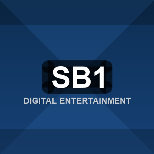 sb1 logo