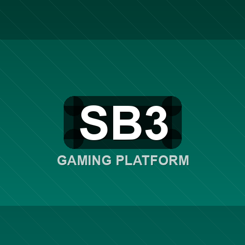 sb3 logo