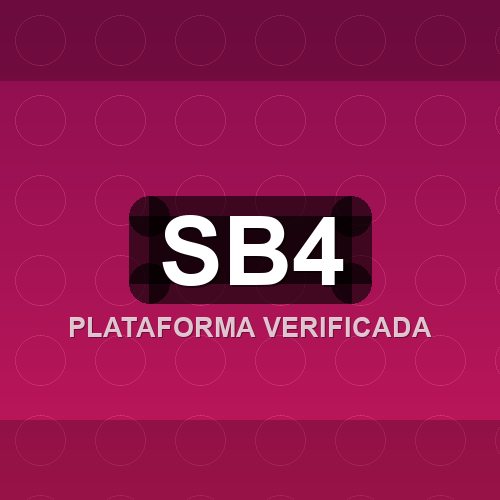 sb4 logo