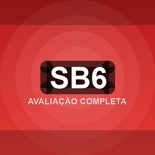 sb6 logo