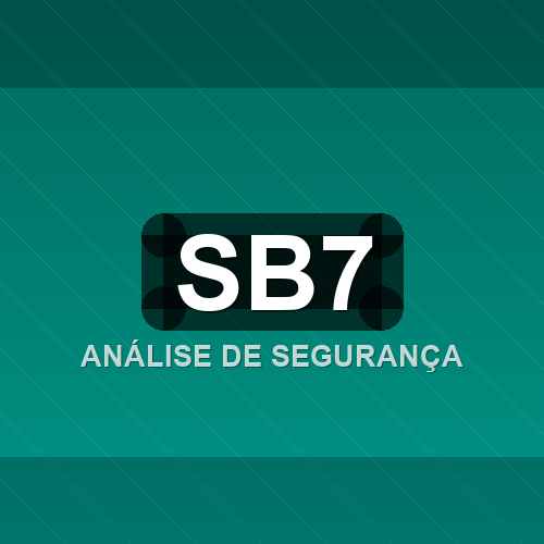sb7 logo