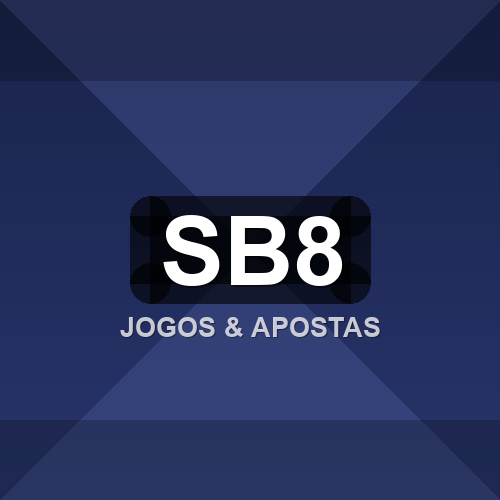 sb8 logo